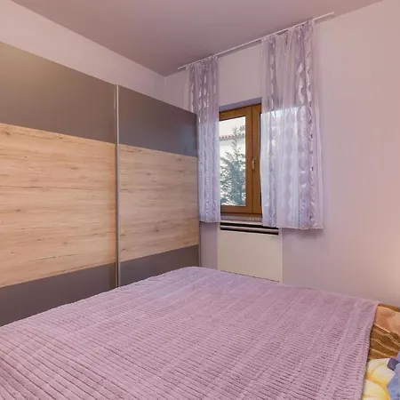 Tatil Evi Eleven-bedroom Holiday In Volme